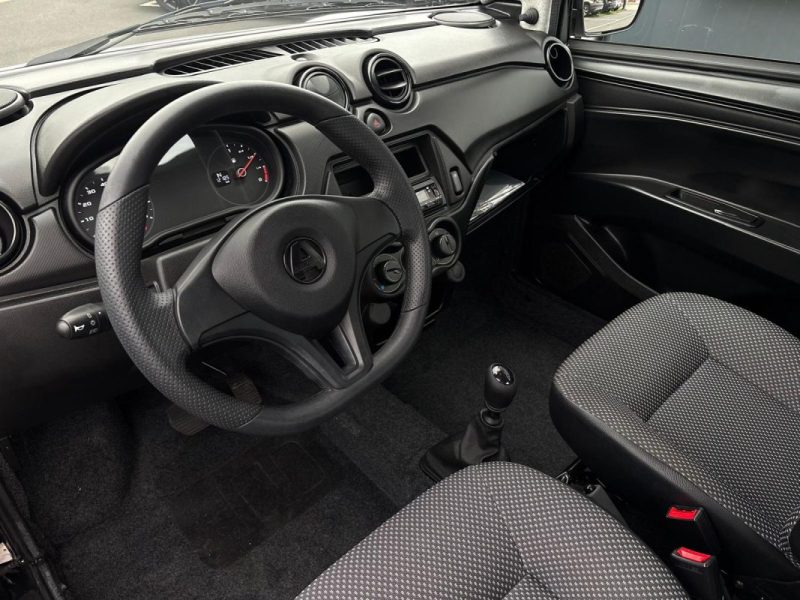 AIXAM S9 2022 🚗✨ Excellent état 💎 Reprise 🔄💰 Garantie ✅