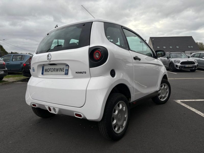 AIXAM S9 2022 🚗✨ Excellent état 💎 Reprise 🔄💰 Garantie ✅