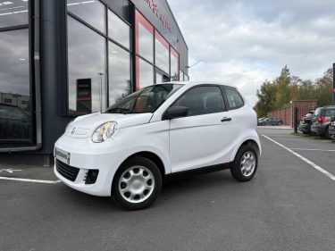 AIXAM S9 2022 🚗✨ Excellent état 💎 Reprise 🔄💰 Garantie ✅