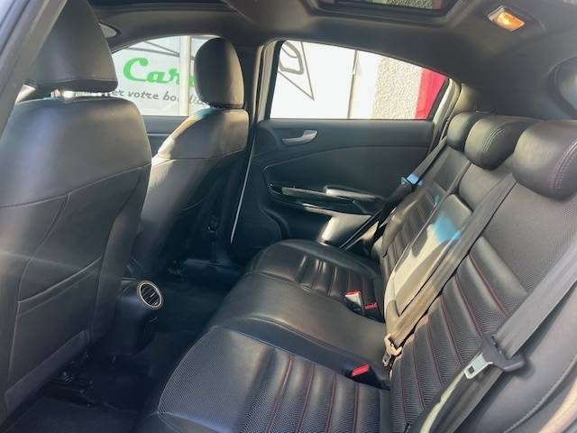 Alfa Roméo Giulietta 1.4l Multiair Exclusive 170ch - GARANTIE 6 MOIS 2010