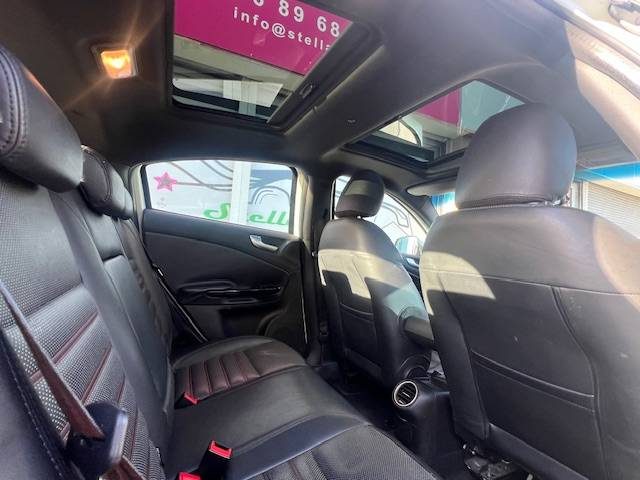 Alfa Roméo Giulietta 1.4l Multiair Exclusive 170ch - GARANTIE 6 MOIS 2010