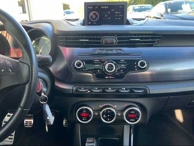 Alfa Roméo Giulietta 1.4l Multiair Exclusive 170ch - GARANTIE 6 MOIS 2010