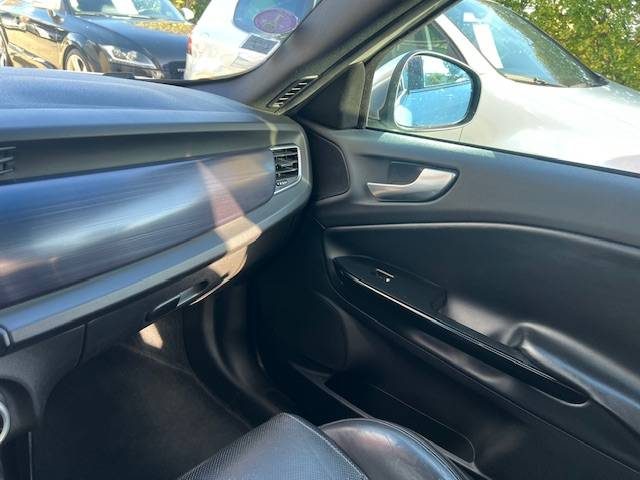 Alfa Roméo Giulietta 1.4l Multiair Exclusive 170ch - GARANTIE 6 MOIS 2010