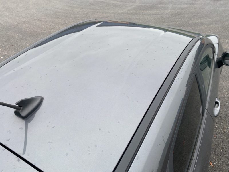 FORD PUMA ST-LINE 1.0 L ECOBOOST 125 ch MHEV DCT