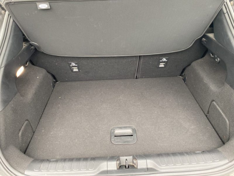 FORD PUMA ST-LINE 1.0 L ECOBOOST 125 ch MHEV DCT