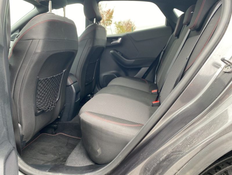 FORD PUMA ST-LINE 1.0 L ECOBOOST 125 ch MHEV DCT