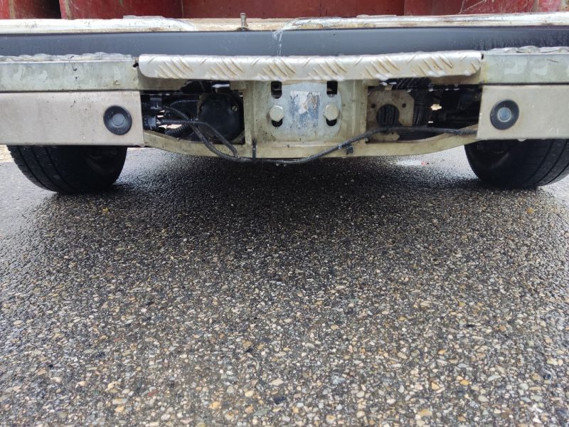 CITROEN JUMPER 7 PLACES L2H2 2.0 BLUEHDI 130 CABINE APPROFONDIE CONFORT GARANTIE 12 MOIS 