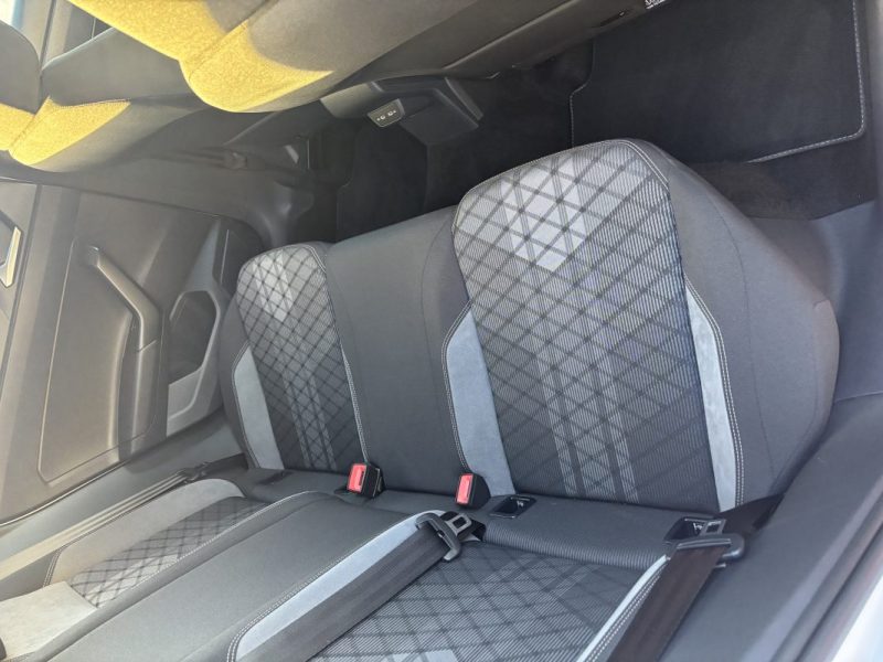 VOLKSWAGEN POLO 6 1.0 TSI 95CH 2022