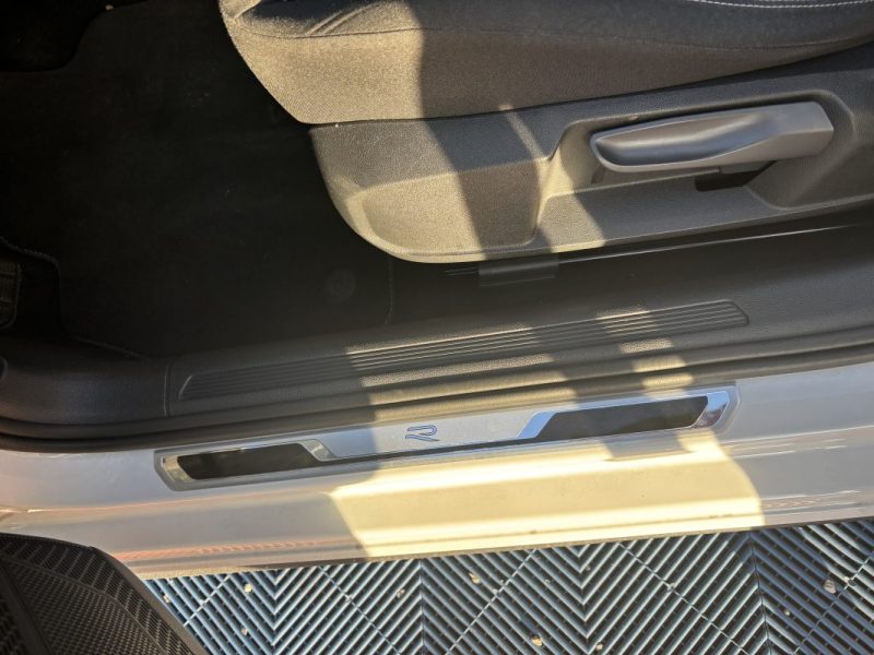 VOLKSWAGEN POLO 6 1.0 TSI 95CH 2022