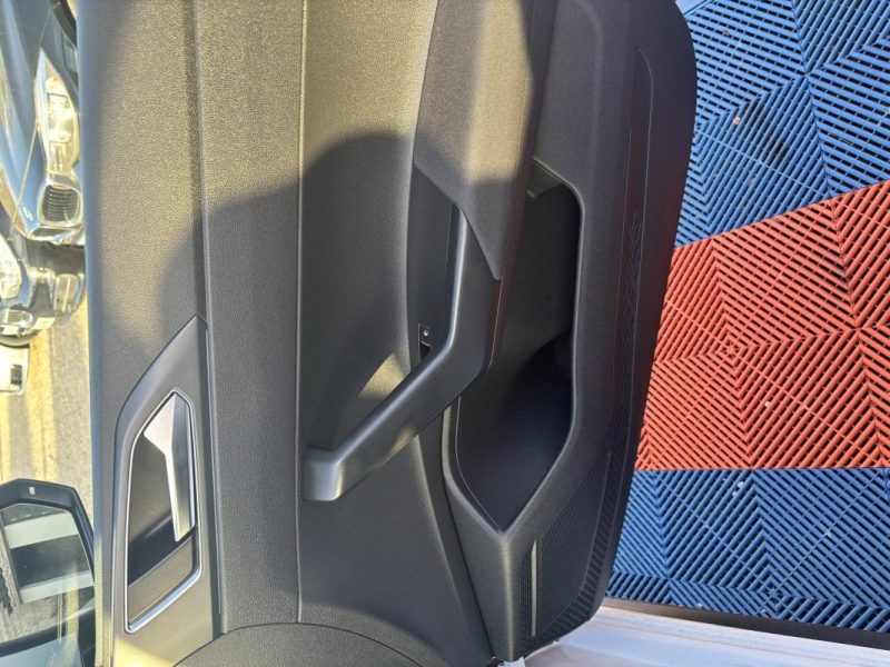 VOLKSWAGEN POLO 6 1.0 TSI 95CH 2022