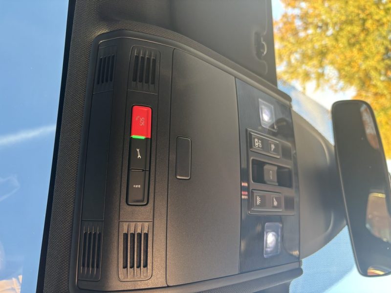 VOLKSWAGEN POLO 6 1.0 TSI 95CH 2022