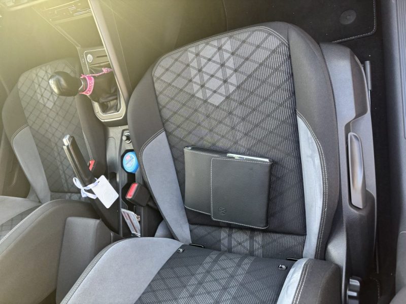 VOLKSWAGEN POLO 6 1.0 TSI 95CH 2022