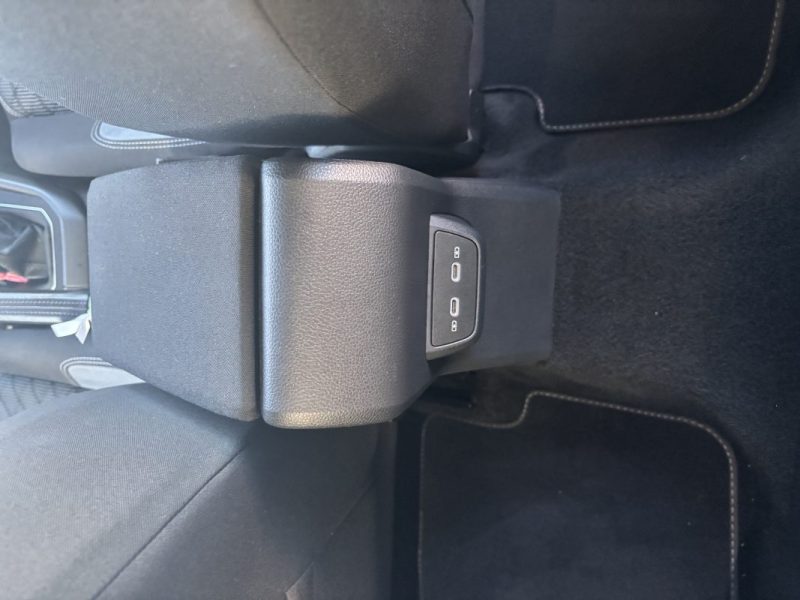 VOLKSWAGEN POLO 6 1.0 TSI 95CH 2022