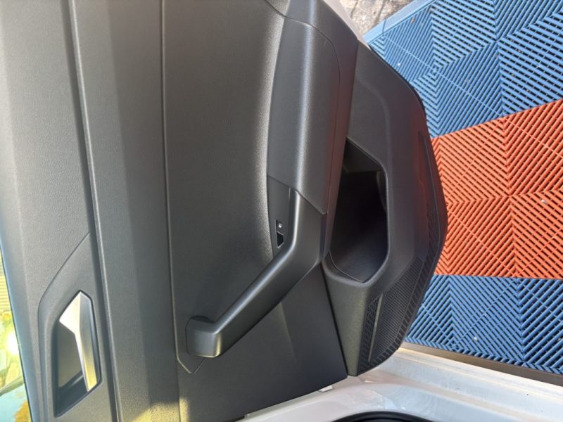 VOLKSWAGEN POLO 6 1.0 TSI 95CH 2022