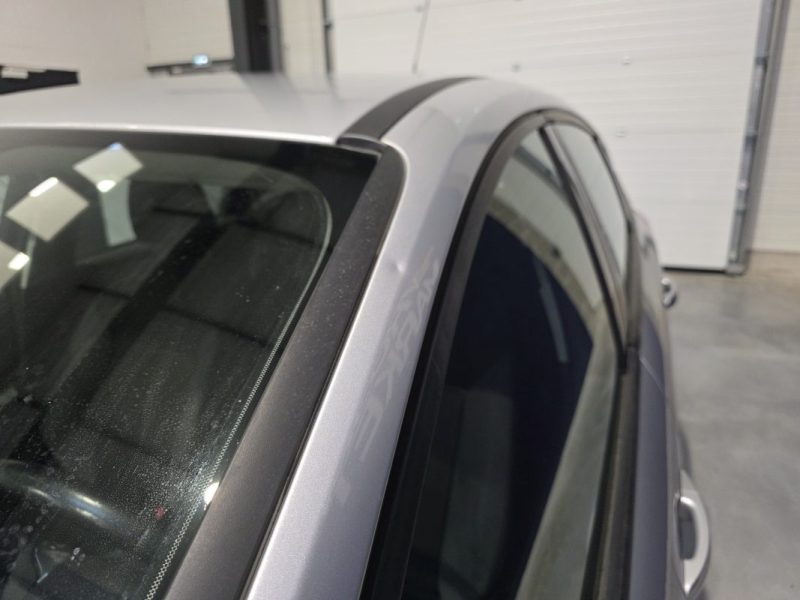 FORD FOCUS 1.6 TDCi 115ch / SUIVI COMPLET / DISTRI OK