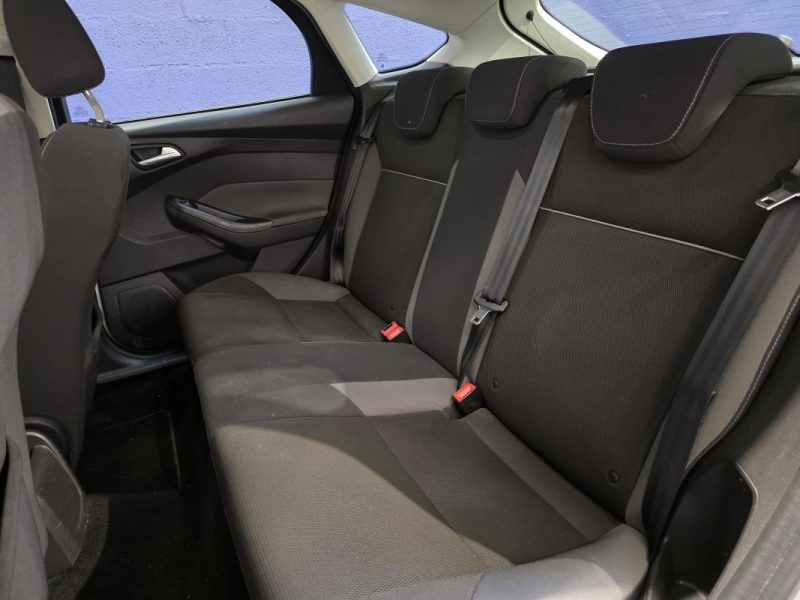 FORD FOCUS 1.6 TDCi 115ch / SUIVI COMPLET / DISTRI OK