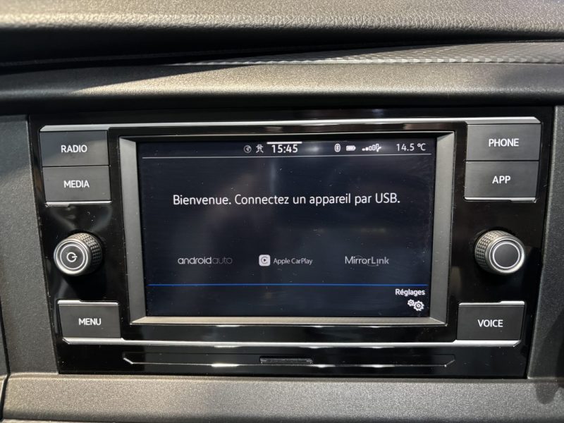 Volkswagen Transporteur WESTFALIA - Kepler Six - Attelage - Camera de recul  - dsg7