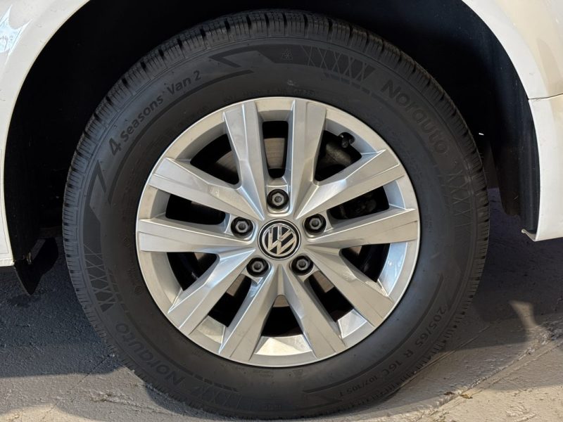 Volkswagen Transporteur WESTFALIA - Kepler Six - Attelage - Camera de recul  - dsg7