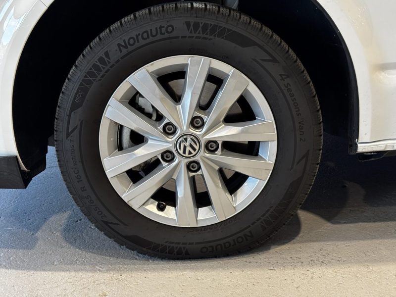 Volkswagen Transporteur WESTFALIA - Kepler Six - Attelage - Camera de recul  - dsg7