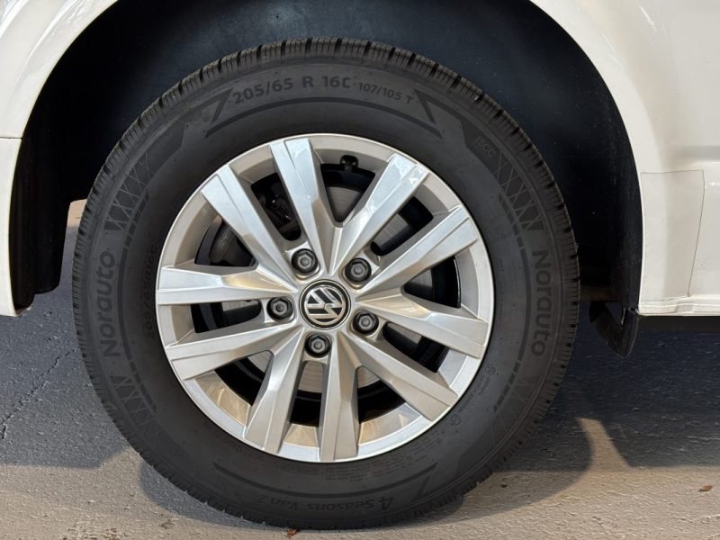 Volkswagen Transporteur WESTFALIA - Kepler Six - Attelage - Camera de recul  - dsg7