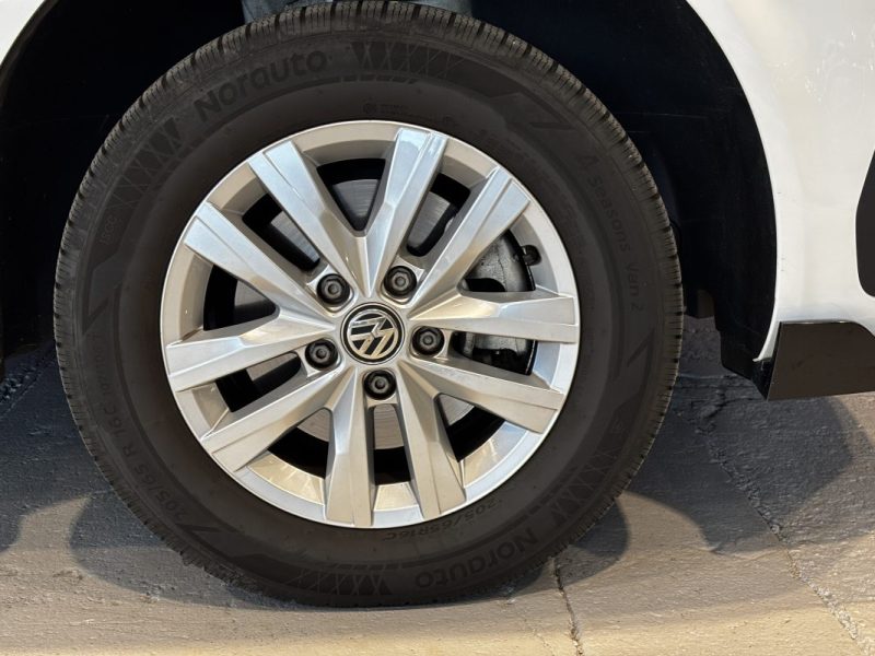 Volkswagen Transporteur WESTFALIA - Kepler Six - Attelage - Camera de recul  - dsg7