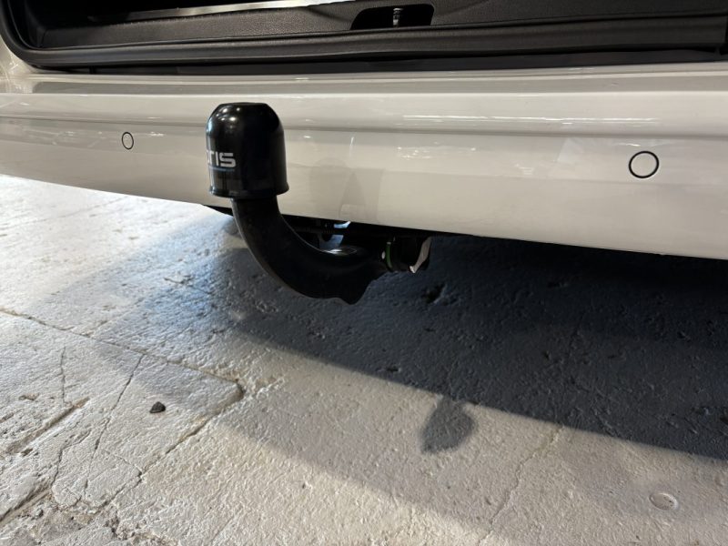 Volkswagen Transporteur WESTFALIA - Kepler Six - Attelage - Camera de recul  - dsg7