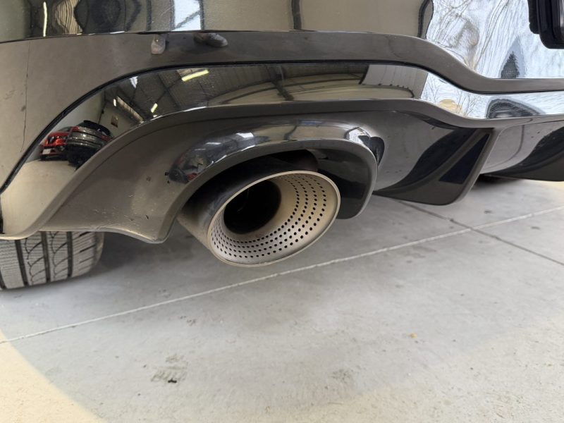 VOLKSWAGEN GOLF 8.5 GTI CLUBSPORT  PACK PERF / LIGNE AKRA / TOIT OUVRANT / HARMAN KARDON  