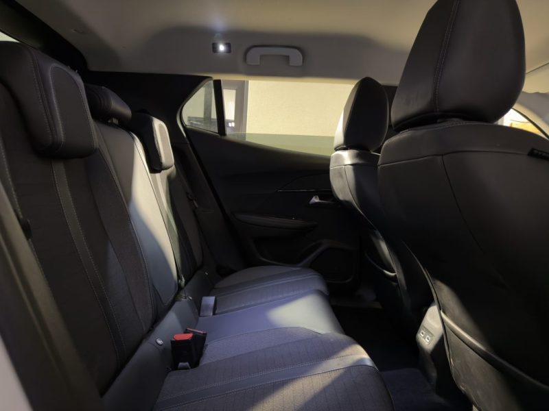 PEUGEOT 2008 1.5HDI 110ch S&S BVM6 Allure / CARPLAY / FEU LED / 