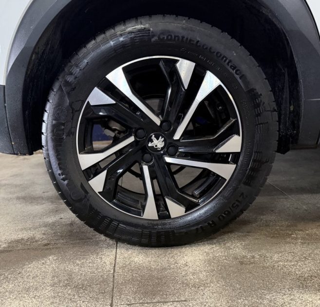 PEUGEOT 2008 1.5HDI 110ch S&S BVM6 Allure / CARPLAY / FEU LED / 