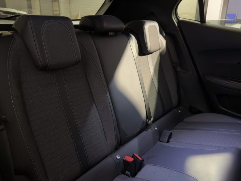 PEUGEOT 2008 1.5HDI 110ch S&S BVM6 Allure / CARPLAY / FEU LED / 