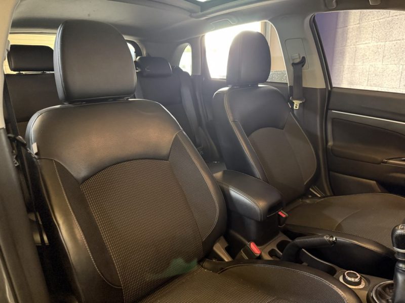 PEUGEOT 4008 1.6 HDI 115 4WD BVM ALLURE