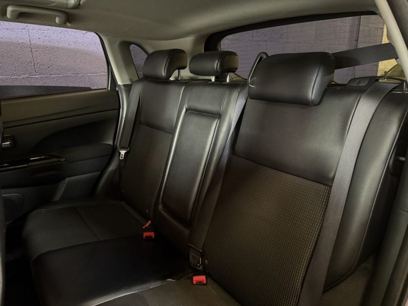 PEUGEOT 4008 1.6 HDI 115 4WD BVM ALLURE