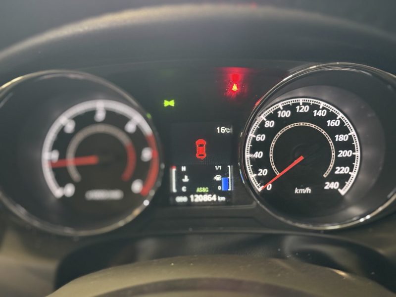 PEUGEOT 4008 1.6 HDI 115 4WD BVM ALLURE