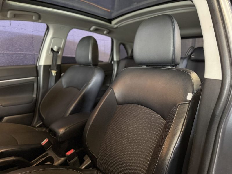 PEUGEOT 4008 1.6 HDI 115 4WD BVM ALLURE