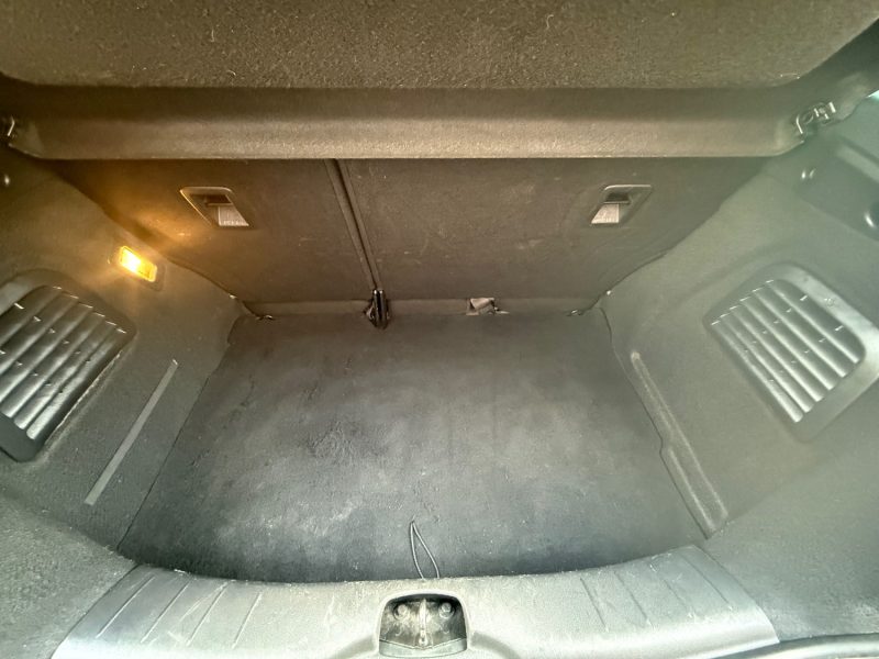 CITROEN DS3 PHASE 2 1.6 HDI 92CV BOITE AUTOMATIQUE SO CHIC 2015