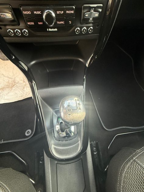 CITROEN DS3 PHASE 2 1.6 HDI 92CV BOITE AUTOMATIQUE SO CHIC 2015