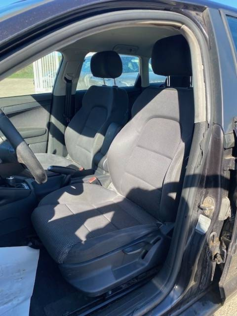 AUDI A3 2.0 TDI 140 DESIGN EDITION 