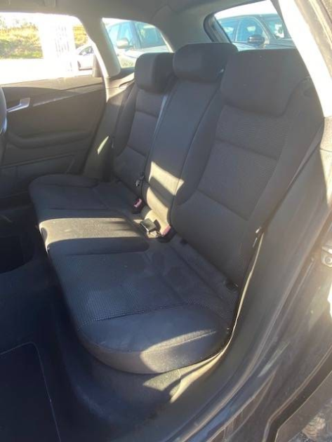 AUDI A3 2.0 TDI 140 DESIGN EDITION 