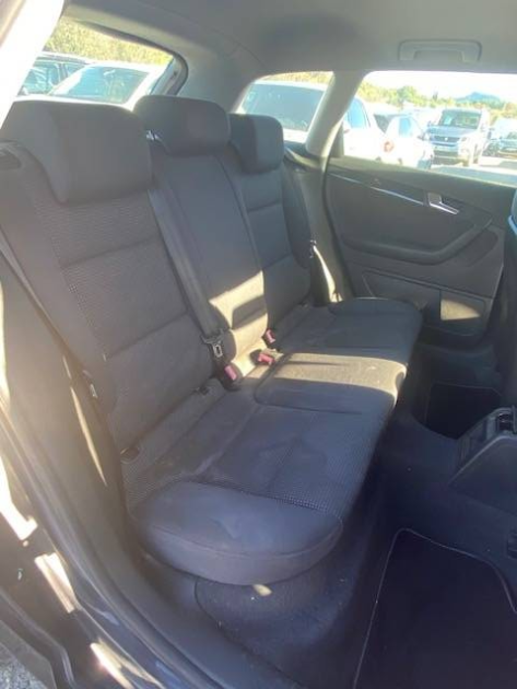 AUDI A3 2.0 TDI 140 DESIGN EDITION 