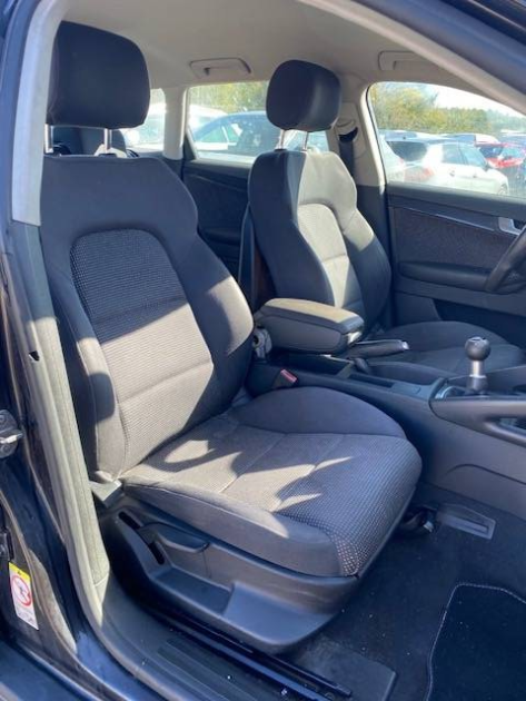 AUDI A3 2.0 TDI 140 DESIGN EDITION 