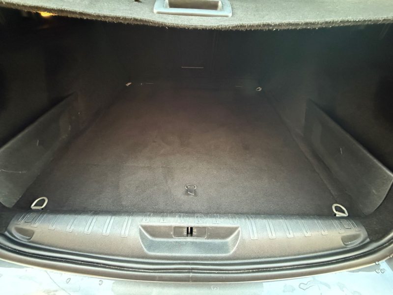 PEUGEOT 308 PEUGEOT 308 T9 SW 1.6 HDI 120CV BOITE AUTOMATIQUE EAT6  2016