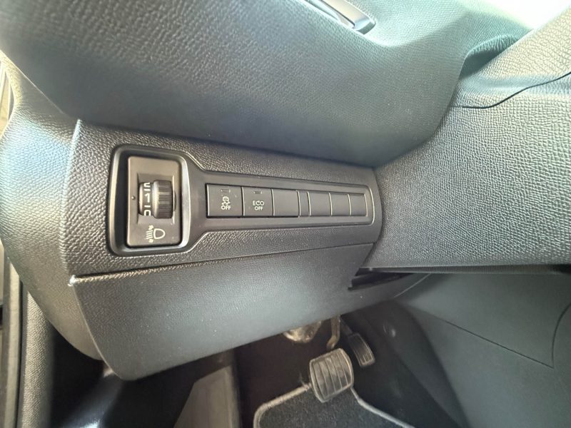 PEUGEOT 308 PEUGEOT 308 T9 SW 1.6 HDI 120CV BOITE AUTOMATIQUE EAT6  2016