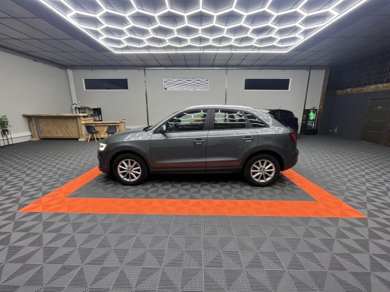 AUDI Q3 1.4 TFSI 150CH AMBIENTE COD S TRONIC 6 - GARANTIE 12 MOIS POSSIBLE 60 2016