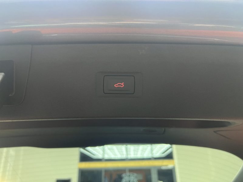 AUDI Q3 1.4 TFSI 150CH AMBIENTE COD S TRONIC 6 - GARANTIE 12 MOIS POSSIBLE 60 2016