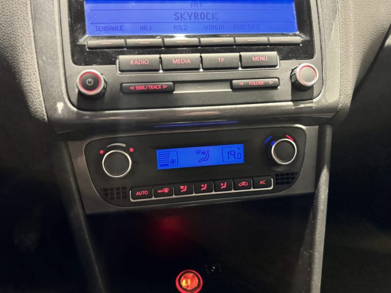 VOLKSWAGEN POLO 1.2 TSI 105ch SPORTLINE / MOTEUR A CHAINE