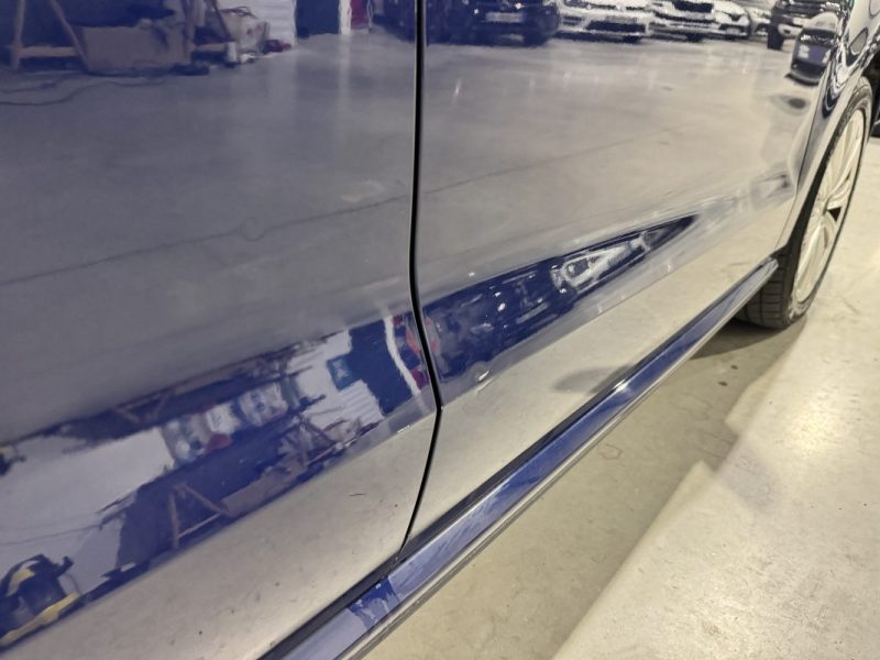 VOLKSWAGEN POLO 1.2 TSI 105ch SPORTLINE / MOTEUR A CHAINE