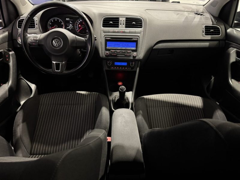 VOLKSWAGEN POLO 1.2 TSI 105ch SPORTLINE / MOTEUR A CHAINE