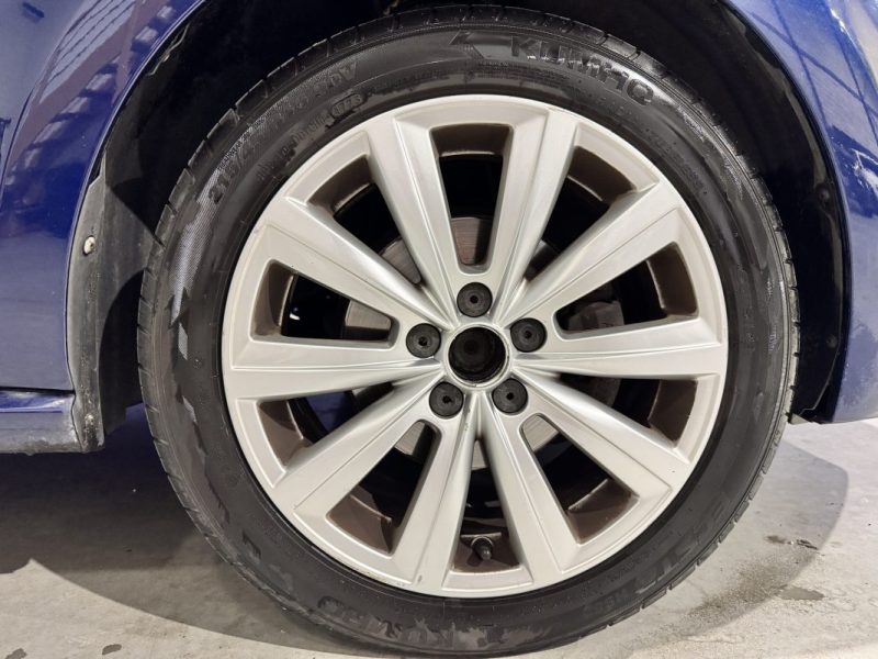 VOLKSWAGEN POLO 1.2 TSI 105ch SPORTLINE / MOTEUR A CHAINE