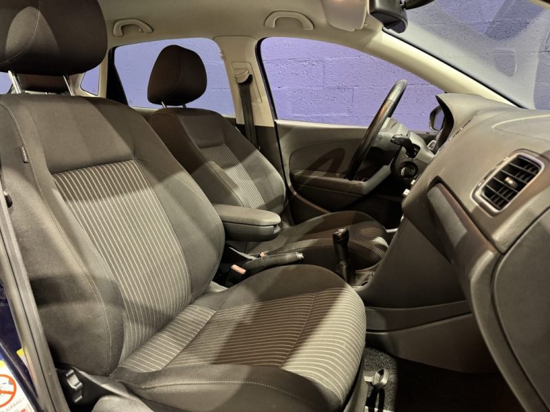 VOLKSWAGEN POLO 1.2 TSI 105ch SPORTLINE / MOTEUR A CHAINE