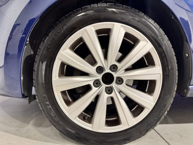 VOLKSWAGEN POLO 1.2 TSI 105ch SPORTLINE / MOTEUR A CHAINE